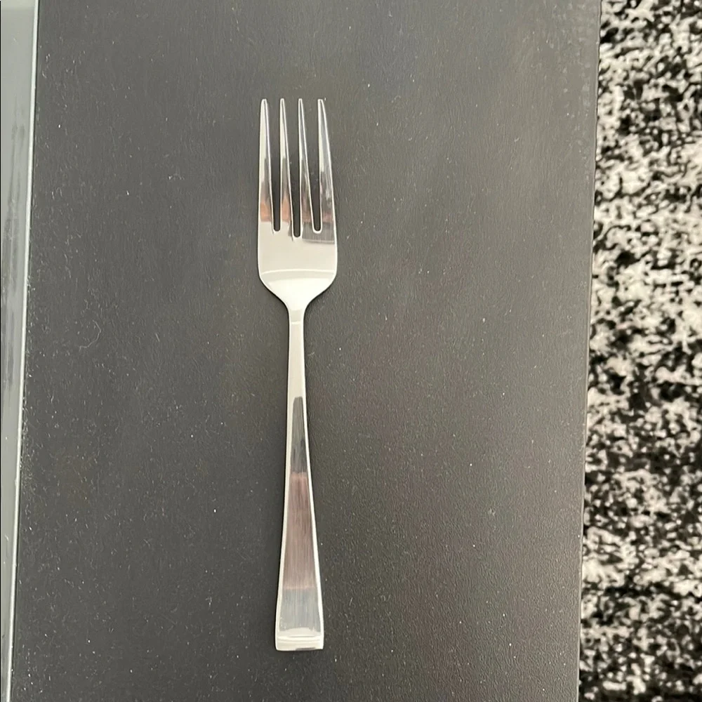 Cuisinart Julienne Stainless Steel Salad Fork NEW